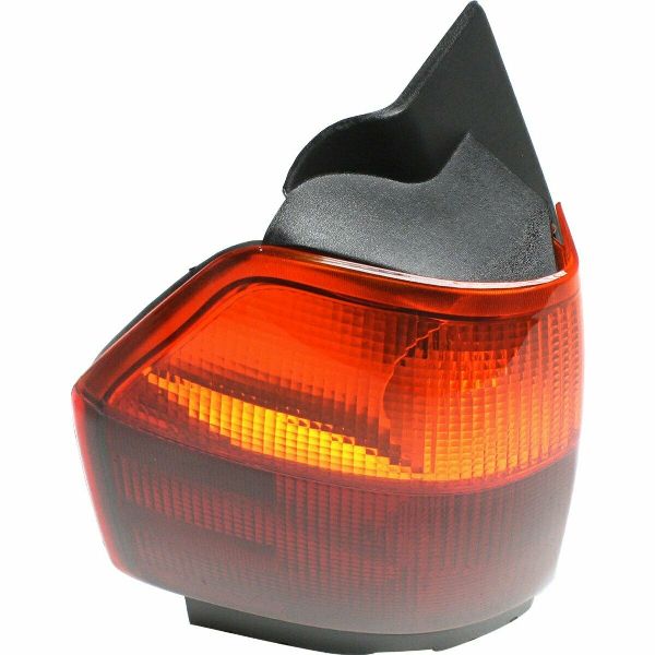 GMC Envoy Tail Light Assembly At Monster Auto Parts